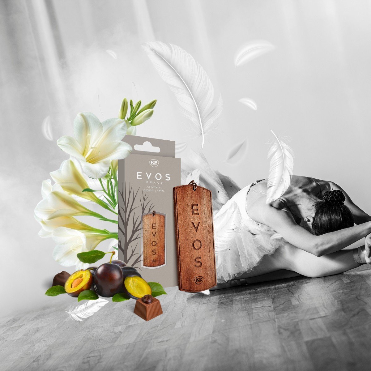 K2 EVOS GRACE ANGEL - Image 5