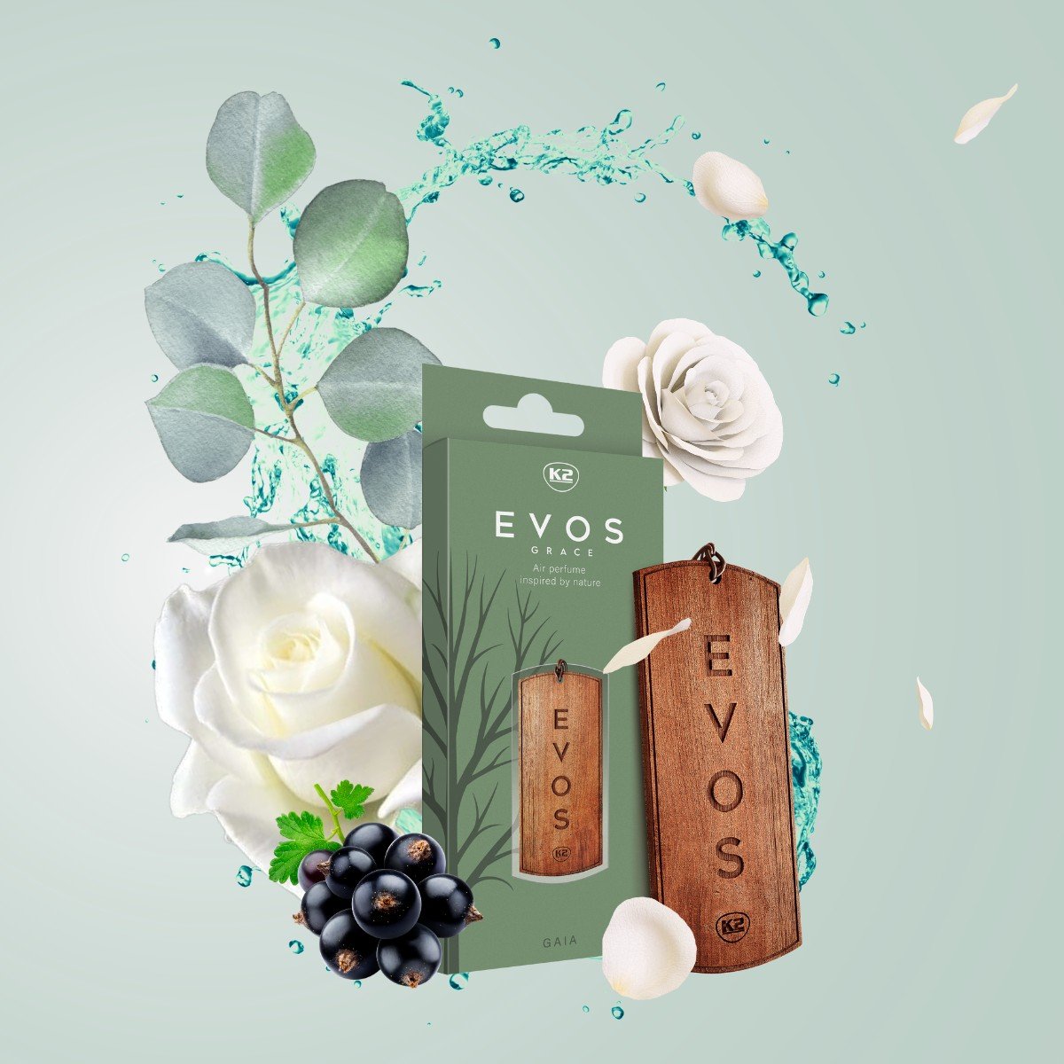 K2 EVOS GRACE GAIA - Image 5