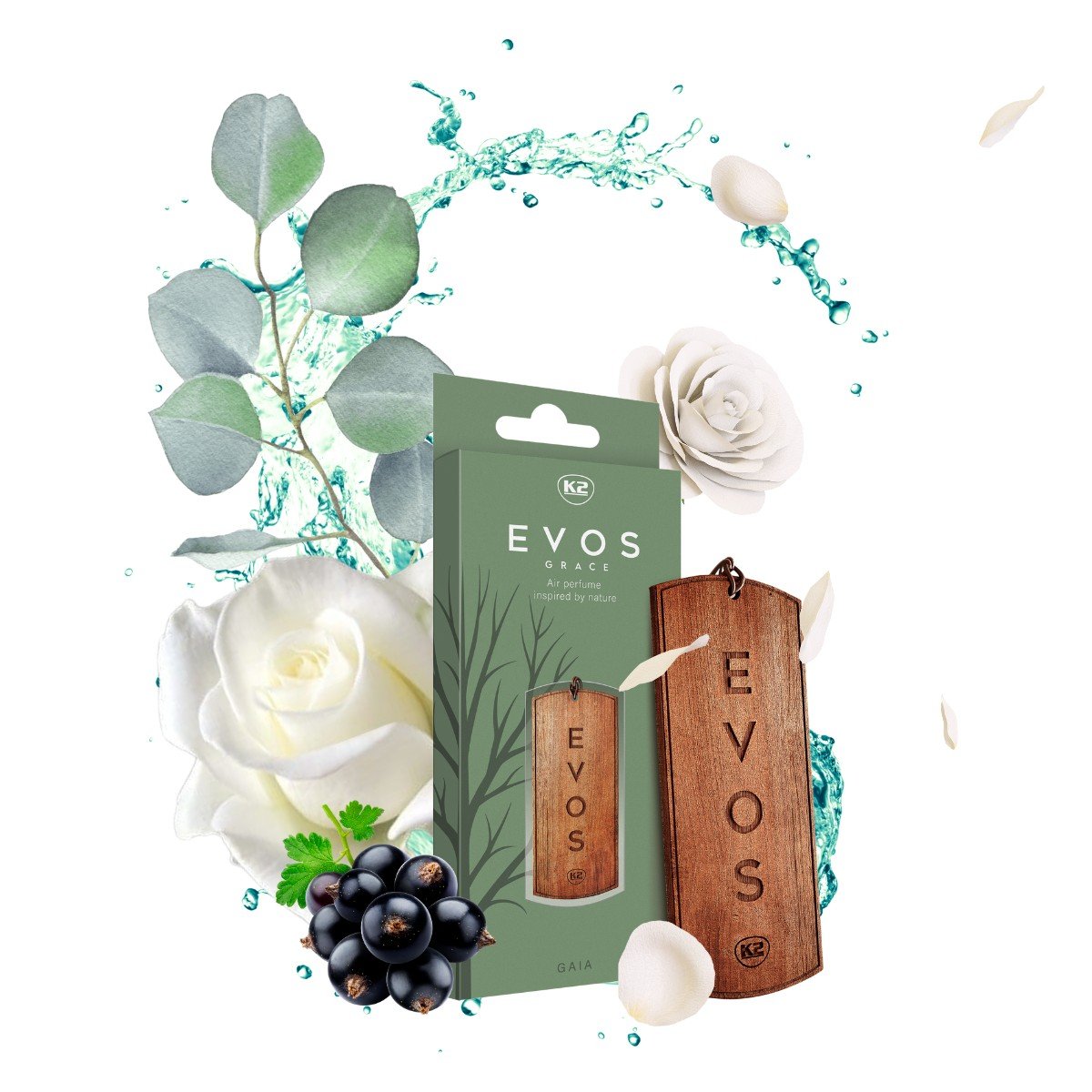 K2 EVOS GRACE GAIA - Image 6