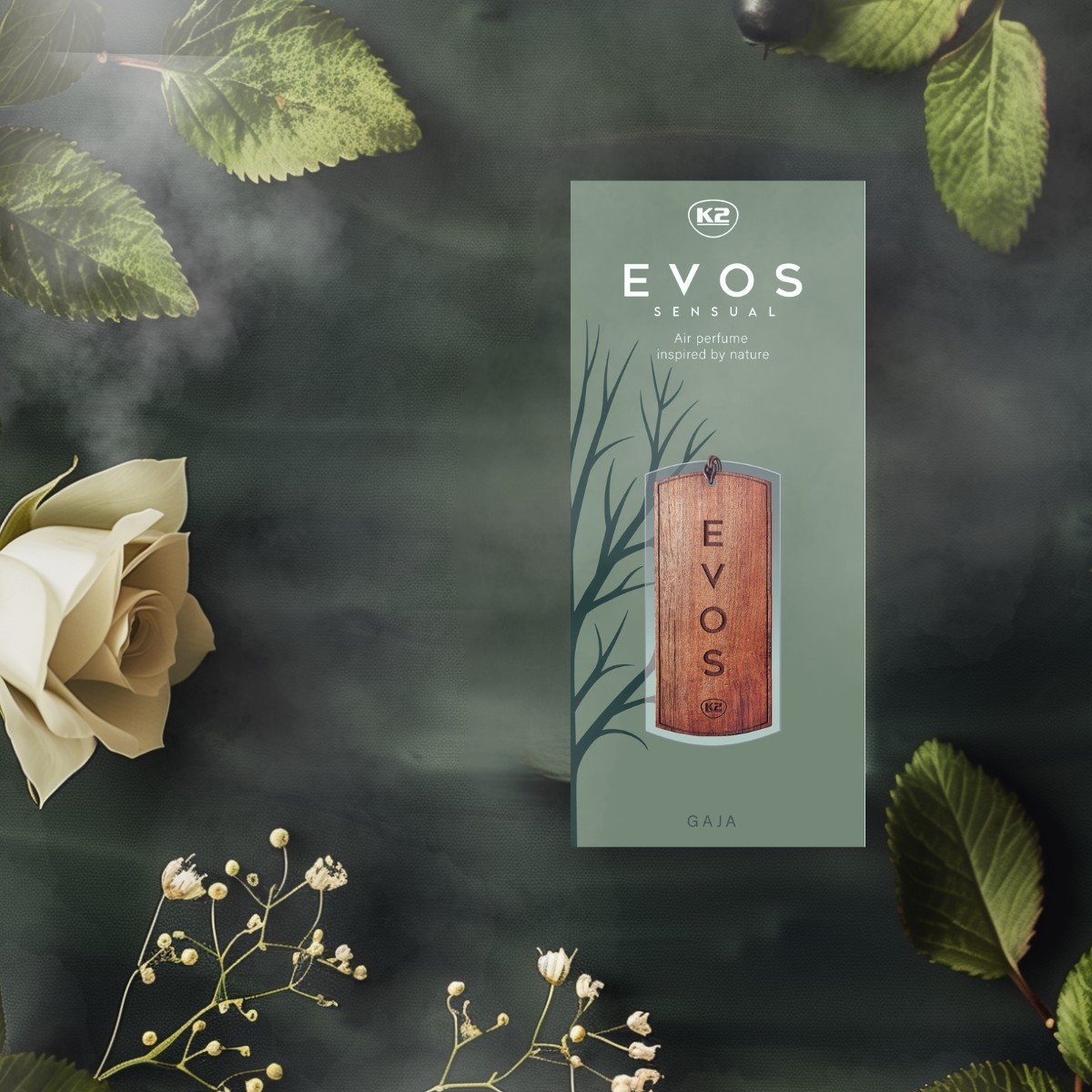 K2 EVOS GRACE GAIA - Image 7