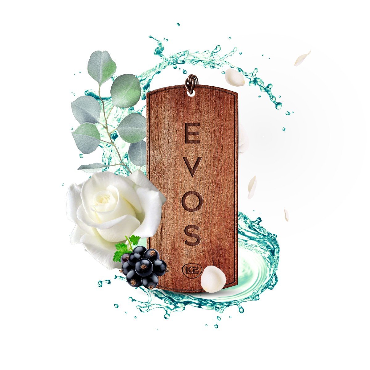 K2 EVOS GRACE GAIA - Image 8