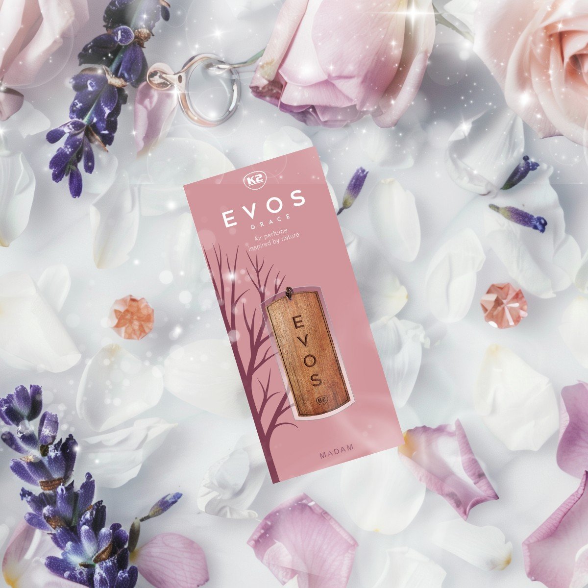 K2 EVOS GRACE MADAM - Image 2