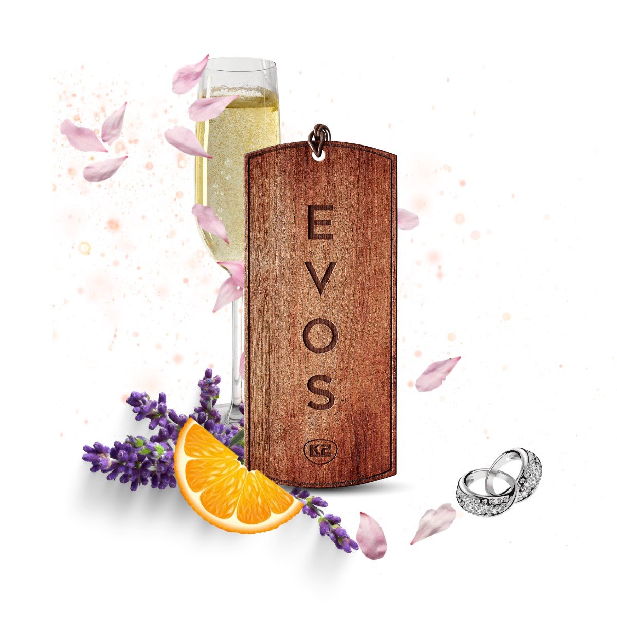 K2 EVOS GRACE MADAM - Image 6