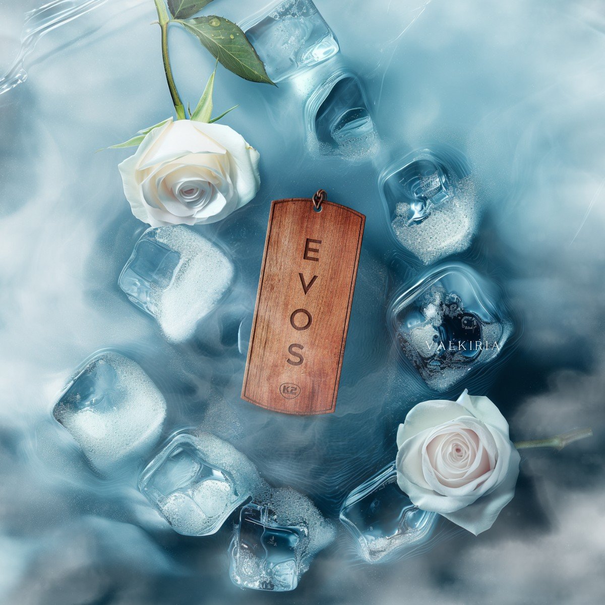 K2 EVOS GRACE VALKIRIA - Image 7