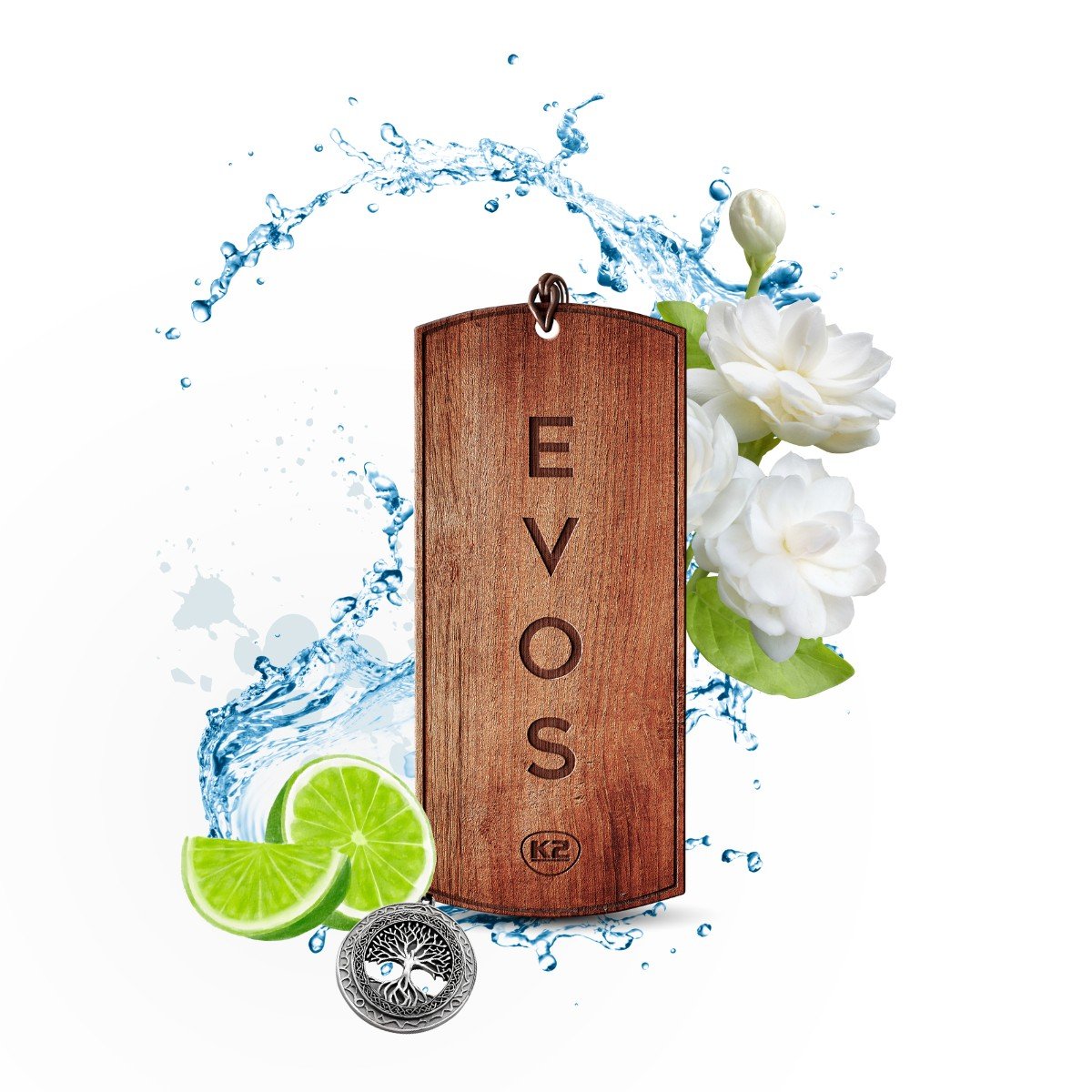 K2 EVOS GRACE VALKIRIA - Image 2