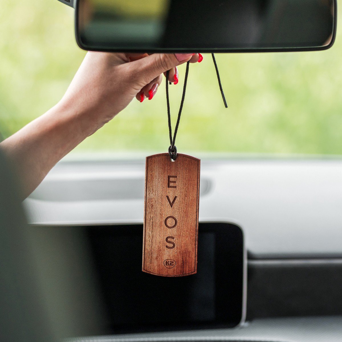 K2 EVOS GRACE VALKIRIA - Image 3