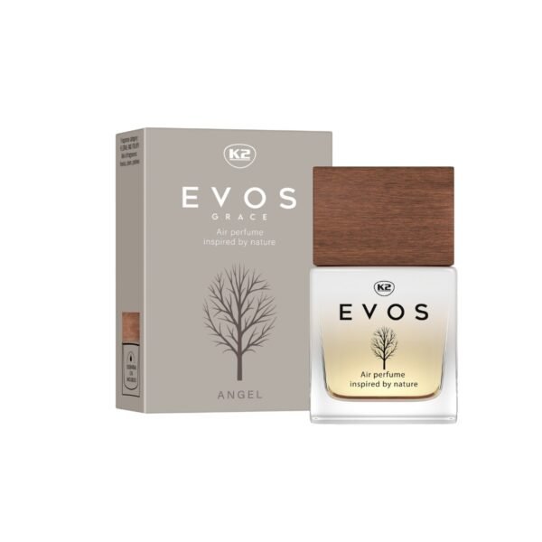 K2 EVOS GRACE ANGEL Perfume 50ML