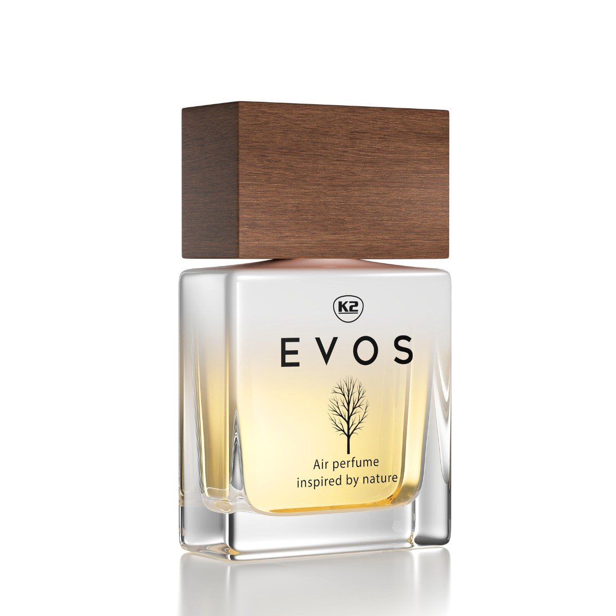 K2 EVOS GRACE VALKIRIA Perfume 50ML - Image 5