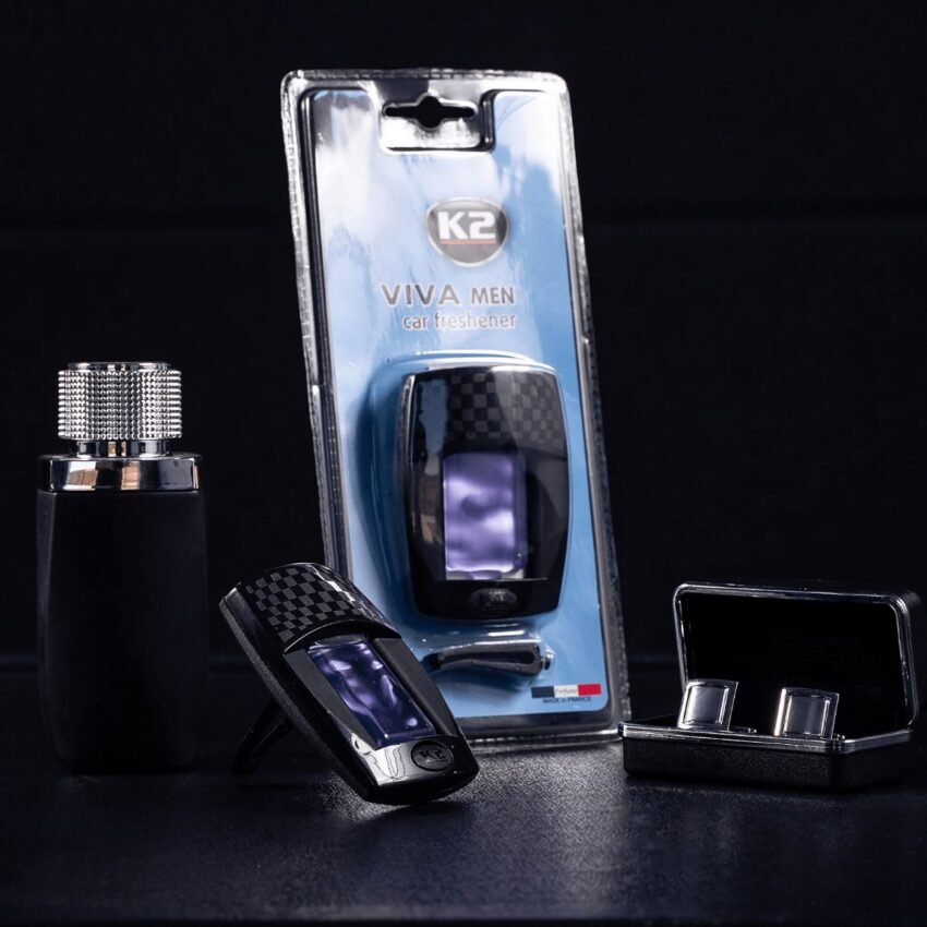 K2 VIVA MEN - Image 8