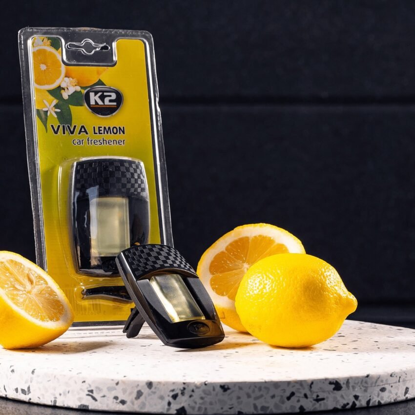 K2 VIVA LEMON - Image 2