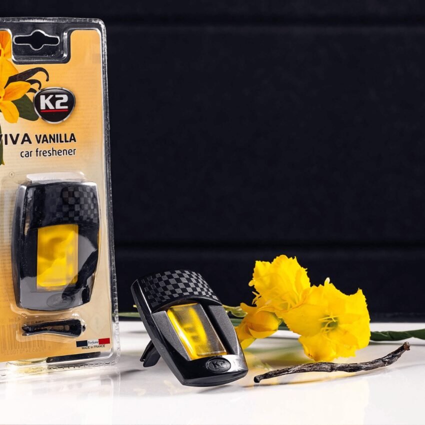 K2 VIVA VANILLA - Image 2