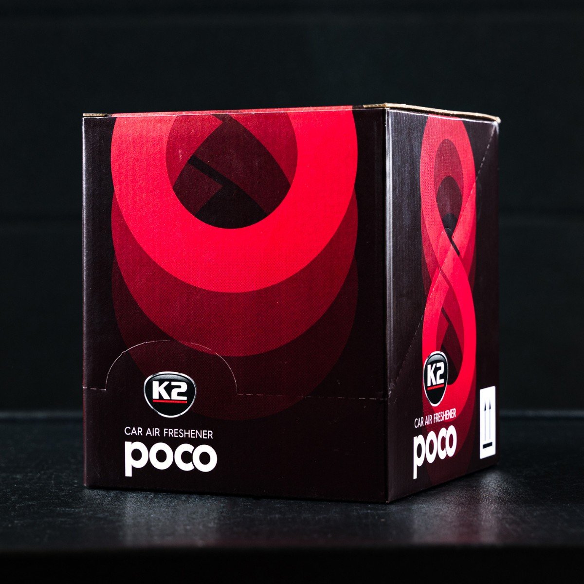 K2 POCO MIX - Image 2