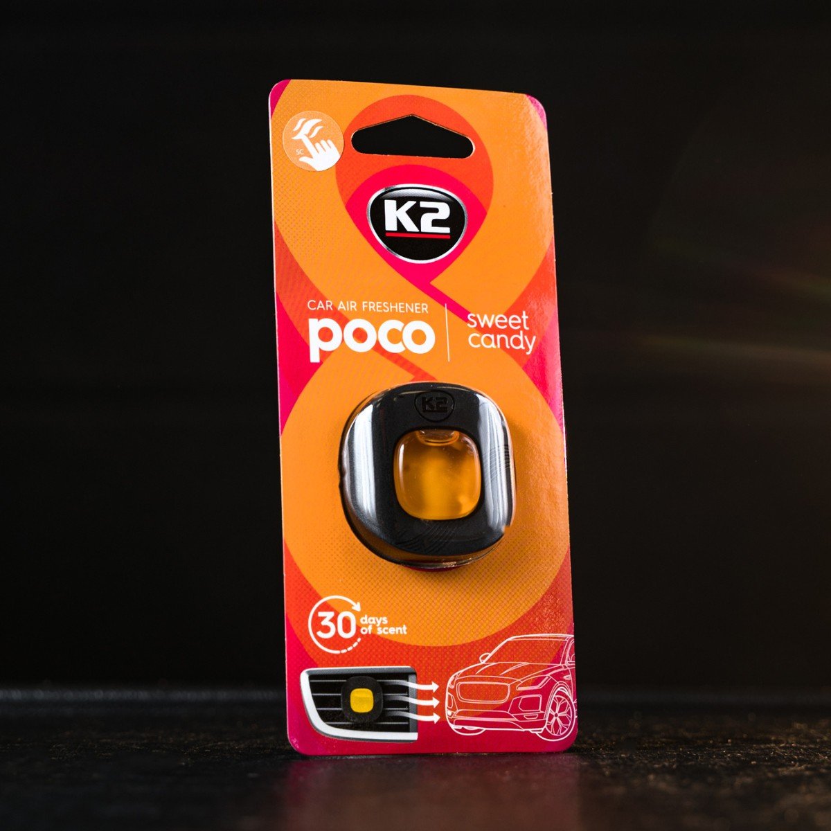 K2 POCO SWEET CANDY - Image 6