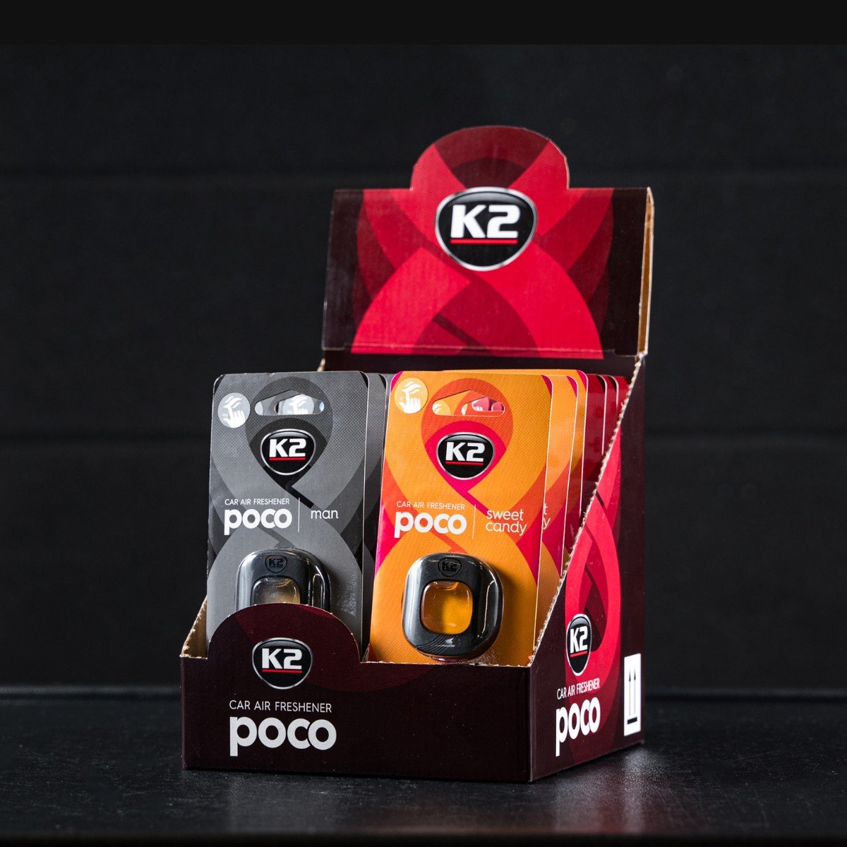 K2 POCO SWEET CANDY - Image 7