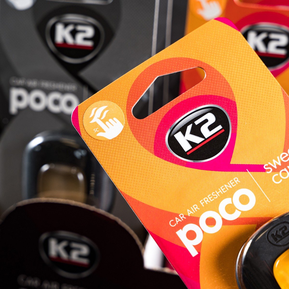 K2 POCO SWEET CANDY - Image 9