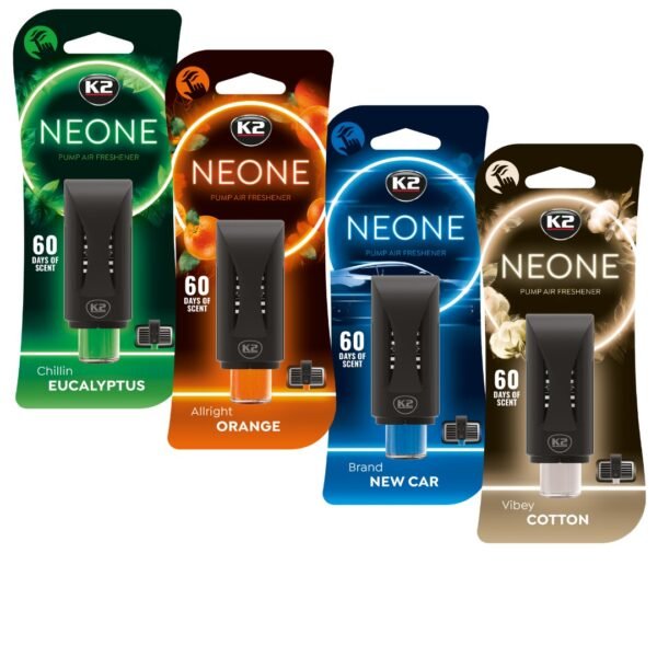 K2 NEONE MIX