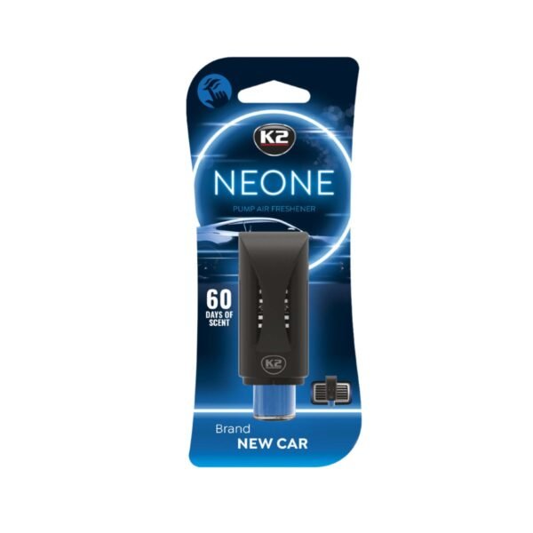 K2 NEONE Brand NEW CAR