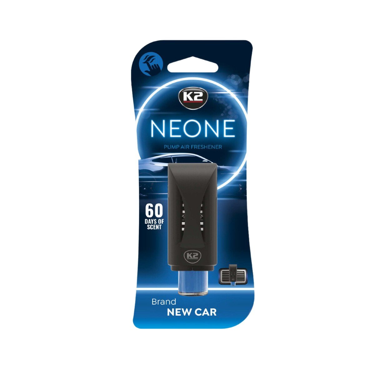 K2 NEONE Brand NEW CAR