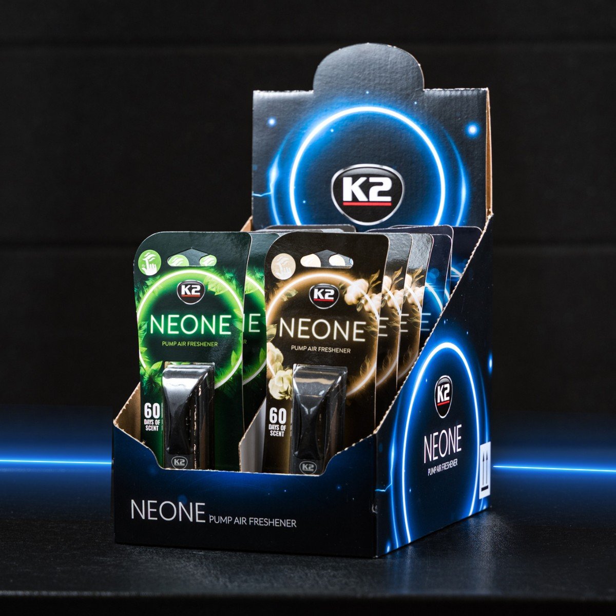 K2 NEONE Brand NEW CAR - Image 2