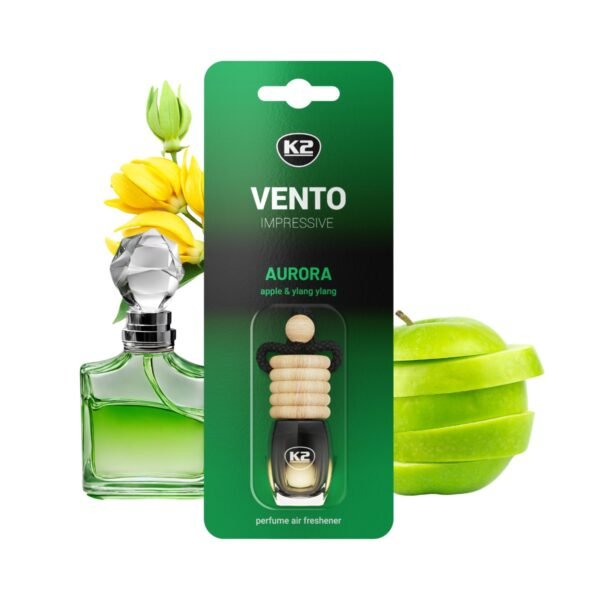 K2 VENTO IMPRESSIVE AURORA 8ML BLISTER