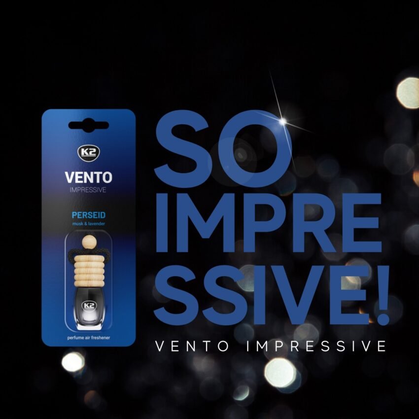 K2 VENTO IMPRESSIVE PERSEID 8ML BLISTER - Image 6