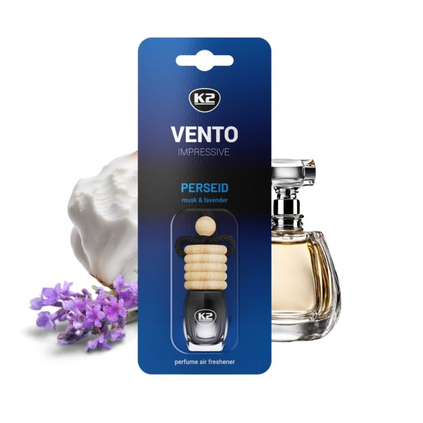K2 VENTO IMPRESSIVE PERSEID 8ML BLISTER - Image 2