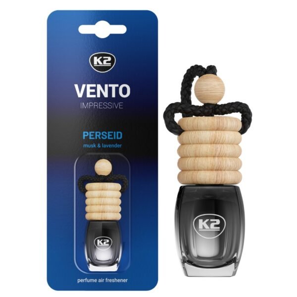 K2 VENTO IMPRESSIVE PERSEID 8ML BLISTER