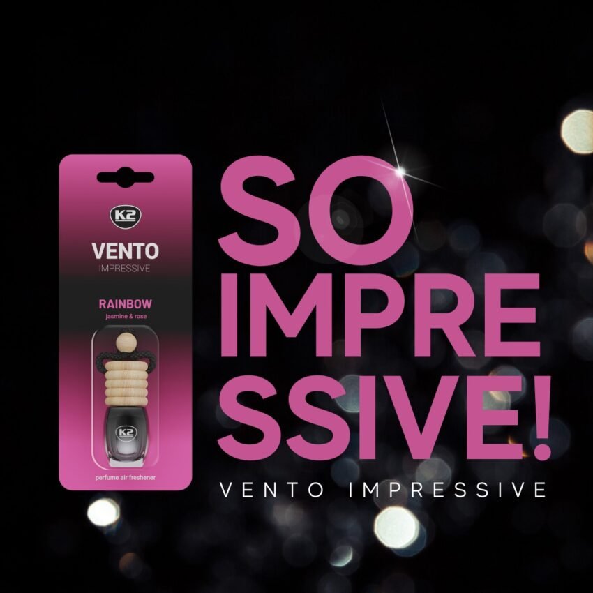 K2 VENTO IMPRESSIVE RAINBOW 8ML BLISTER - Image 6
