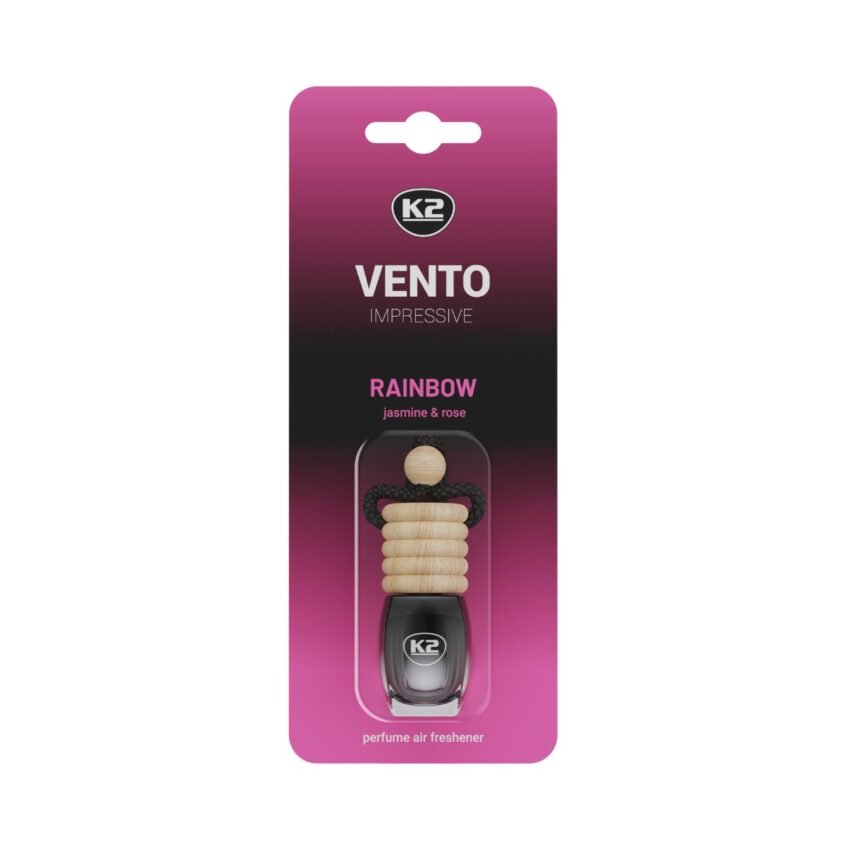 K2 VENTO IMPRESSIVE RAINBOW 8ML BLISTER - Image 9
