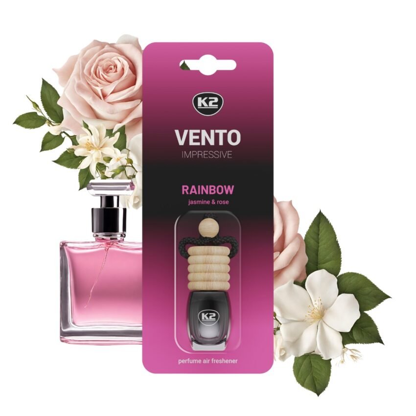 K2 VENTO IMPRESSIVE RAINBOW 8ML BLISTER - Image 2