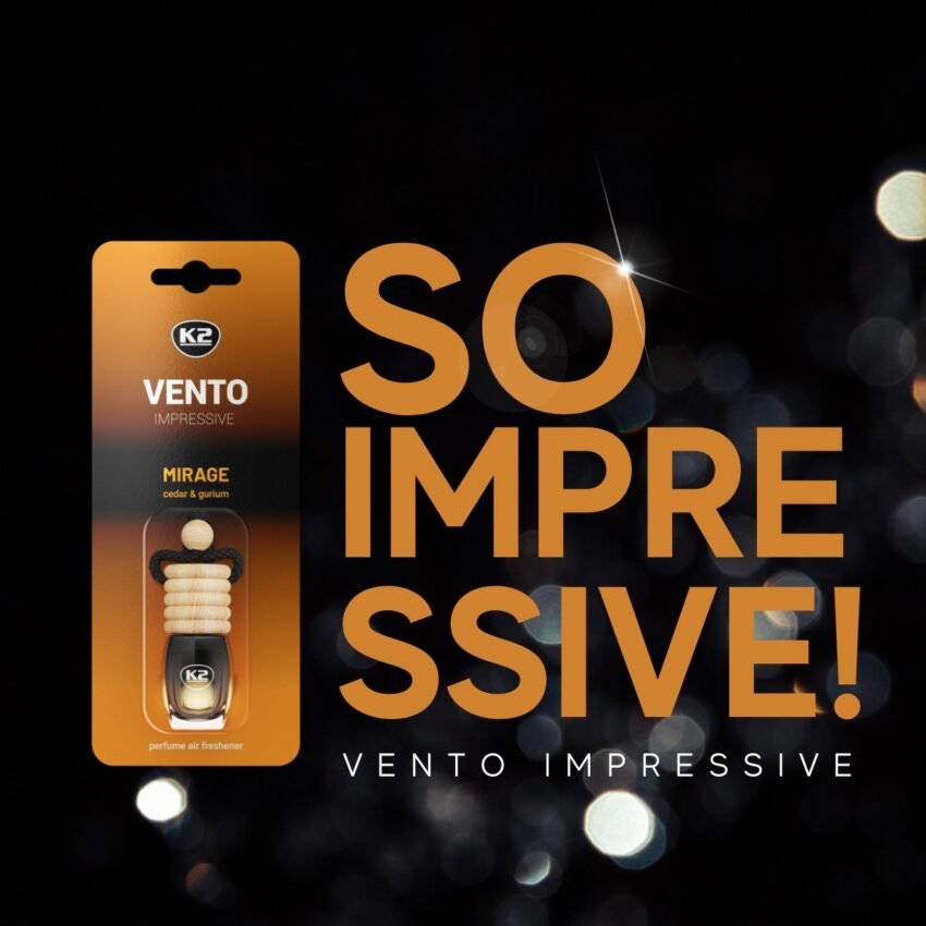 K2 VENTO IMPRESSIVE MIRAGE 8ML BLISTER - Image 4