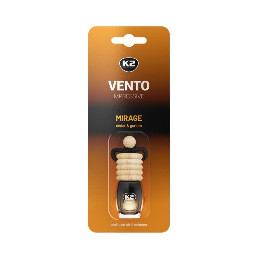 K2 VENTO IMPRESSIVE MIRAGE 8ML BLISTER - Image 7