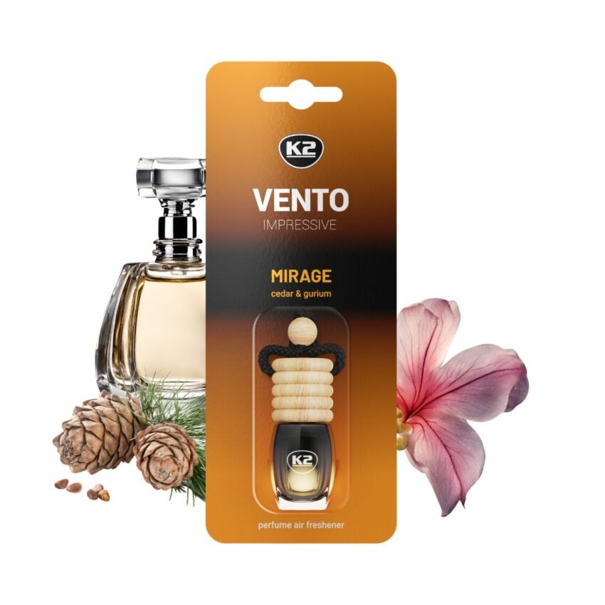 K2 VENTO IMPRESSIVE MIRAGE 8ML BLISTER - Image 8