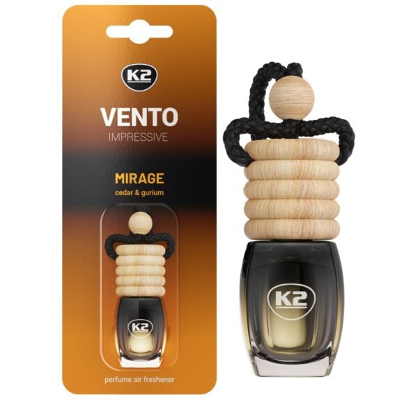 K2 VENTO IMPRESSIVE MIRAGE 8ML BLISTER