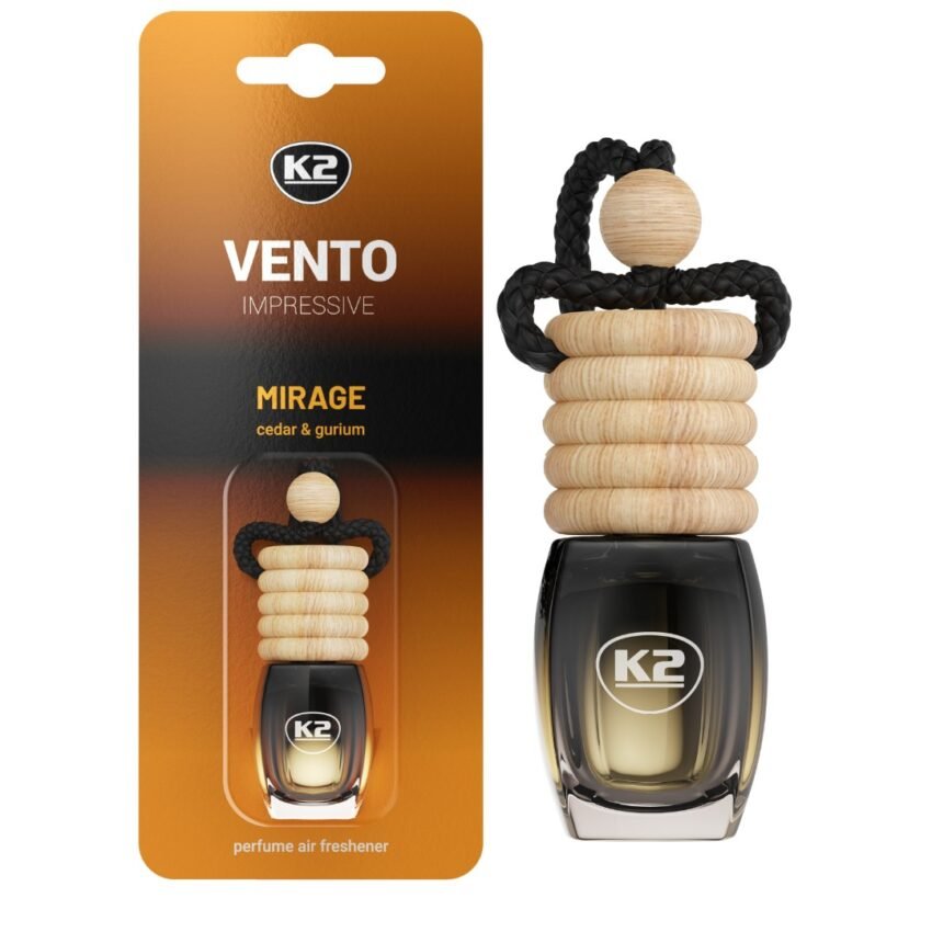 K2 VENTO IMPRESSIVE MIRAGE 8ML BLISTER