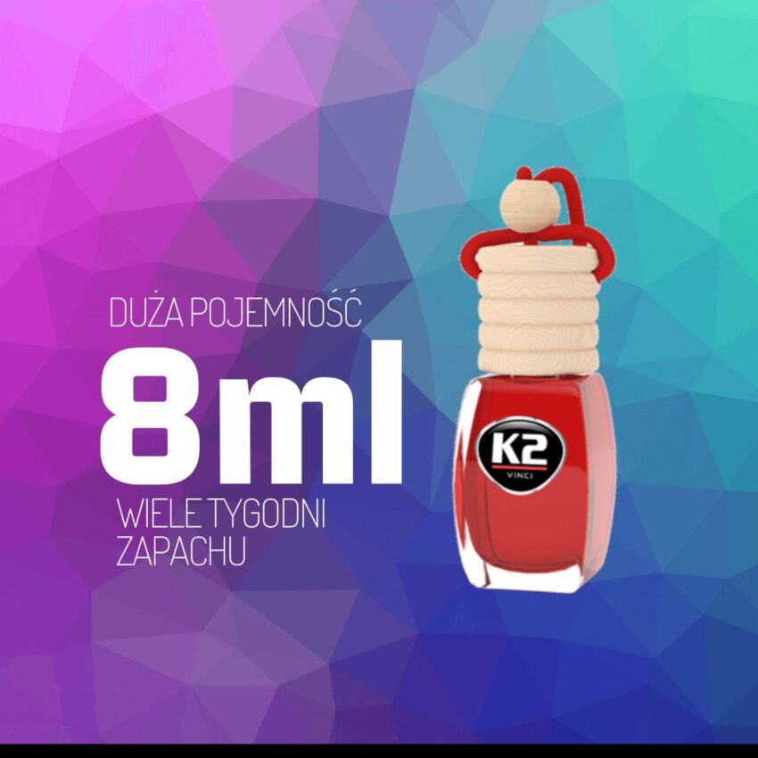 K2 VENTO BUBBLE GUM 8ML - Image 2