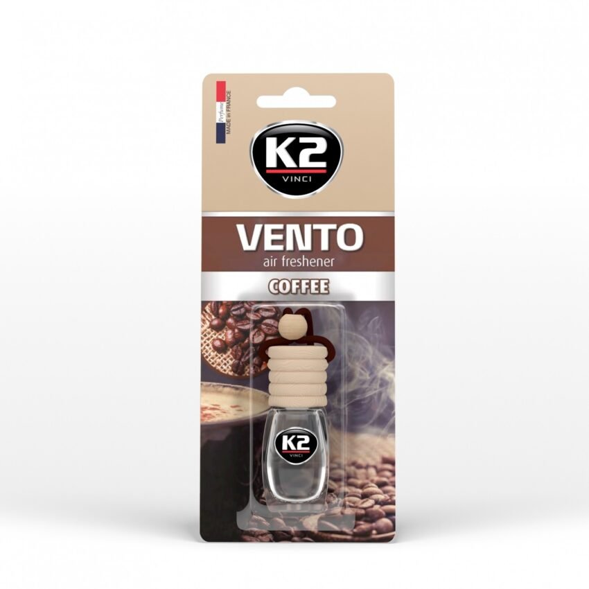K2 VENTO COFFEE 8ML - Image 4
