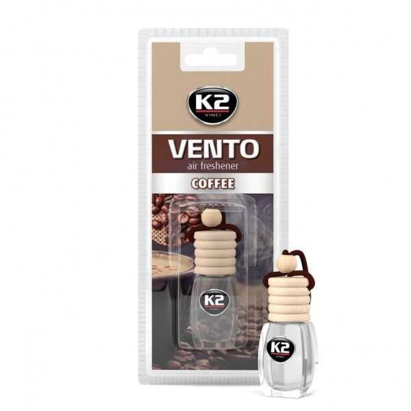K2 VENTO COFFEE 8ML