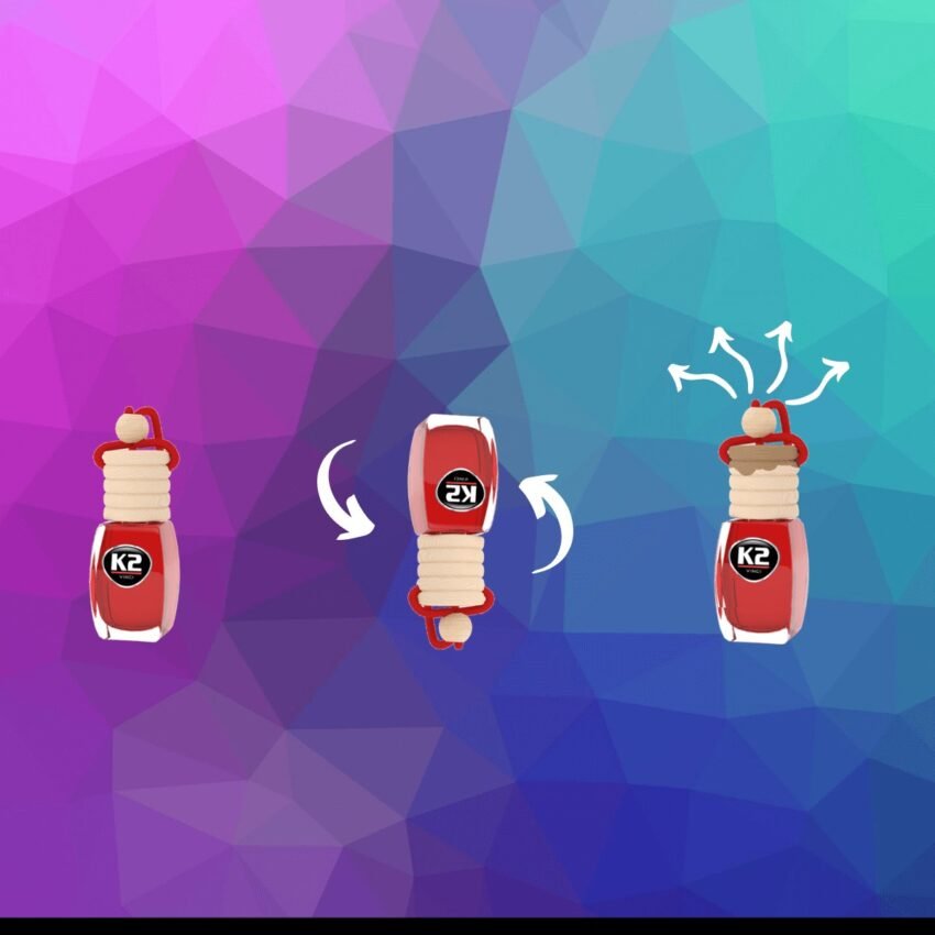 K2 VENTO COFFEE 8ML - Image 6