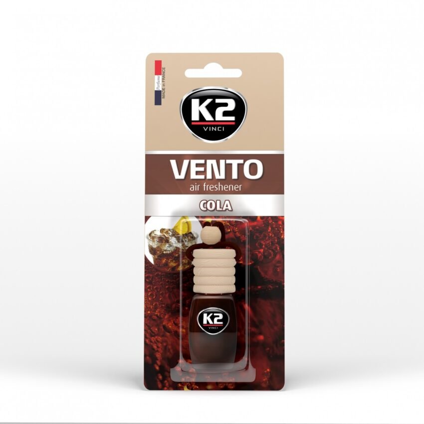 K2 VENTO COLA 8ML - Image 6