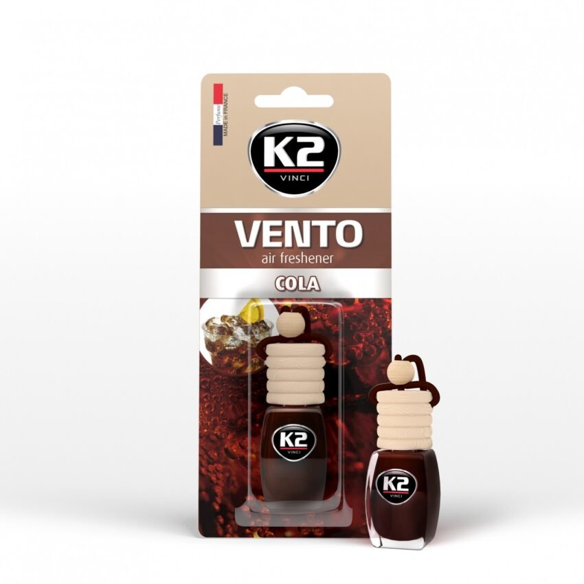 K2 VENTO COLA 8ML - Image 7