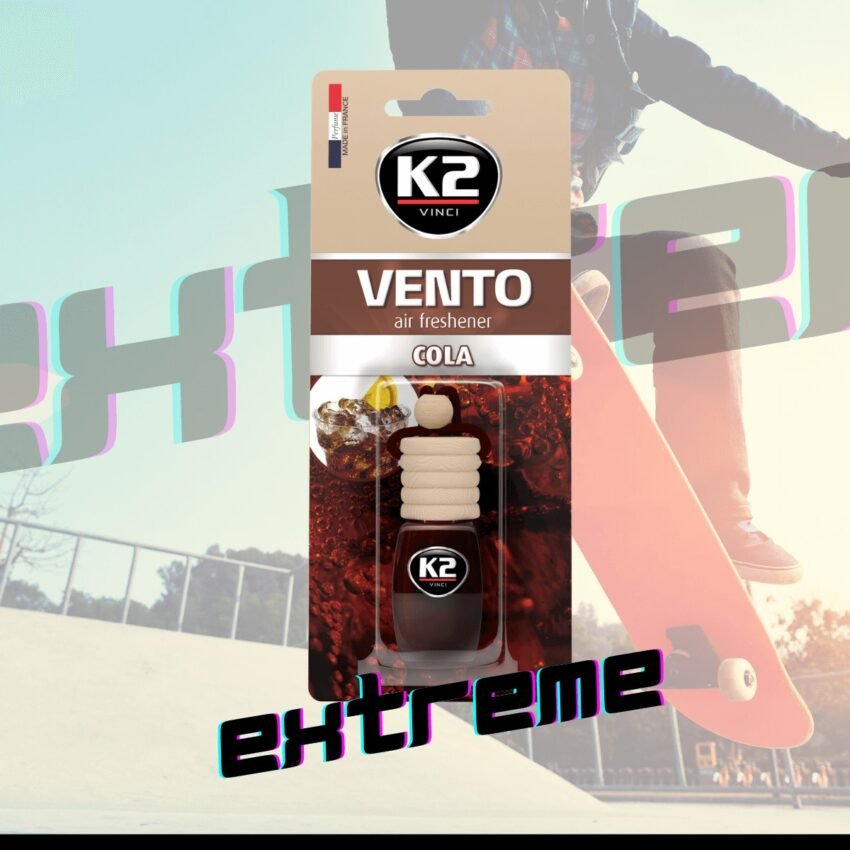 K2 VENTO COLA 8ML - Image 5