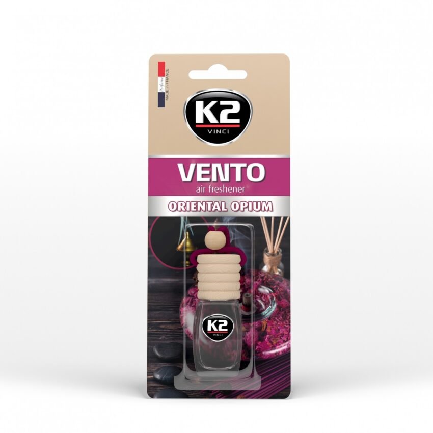 K2 VENTO ORIENTAL OPIUM 8ML - Image 4