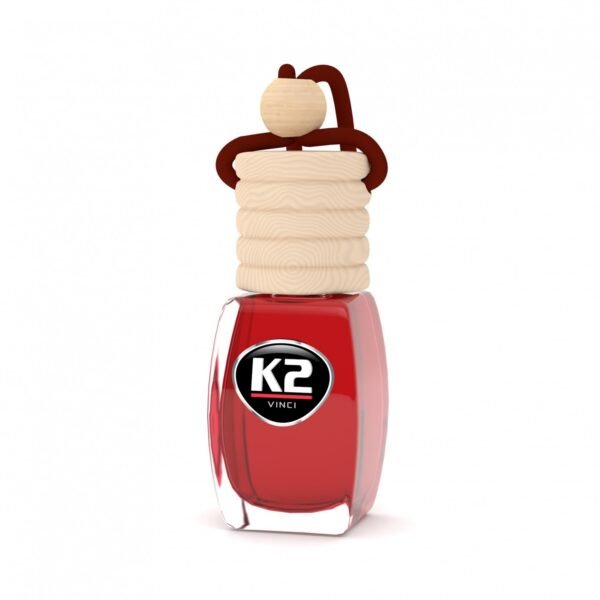 K2 VENTO CHERRY 8ML