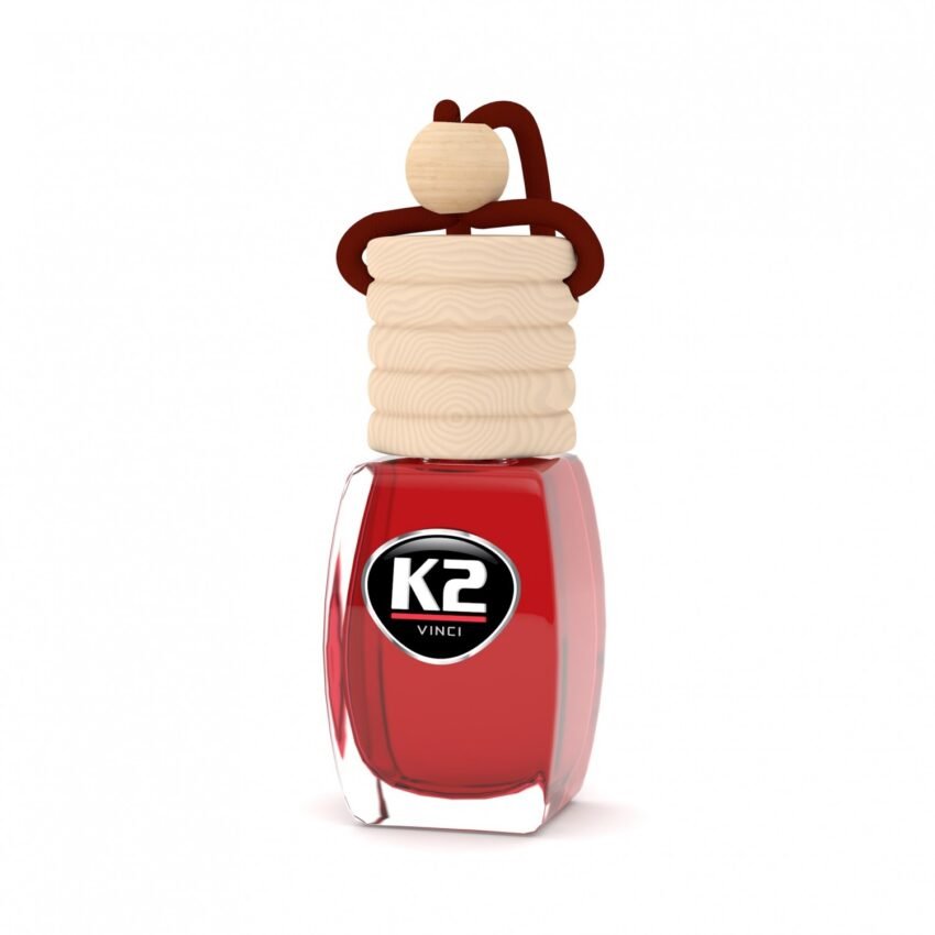 K2 VENTO CHERRY 8ML