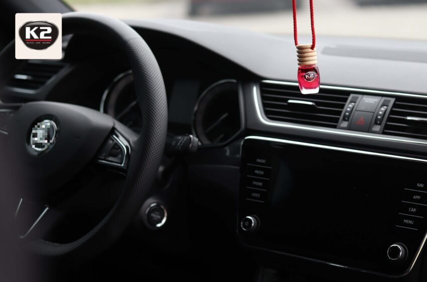 K2 VENTO CHERRY 8ML - Image 9