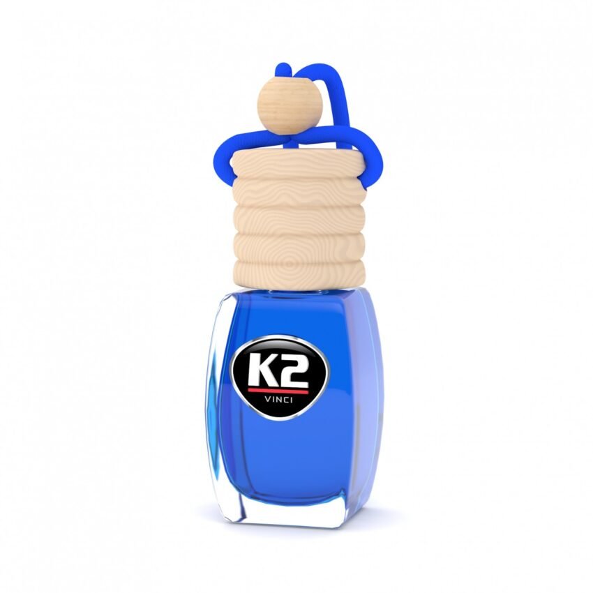 K2 VENTO PARADISE 8ML