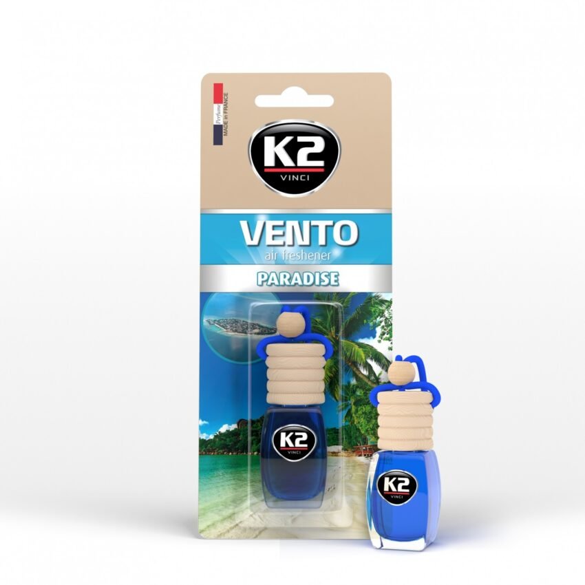 K2 VENTO PARADISE 8ML - Image 6