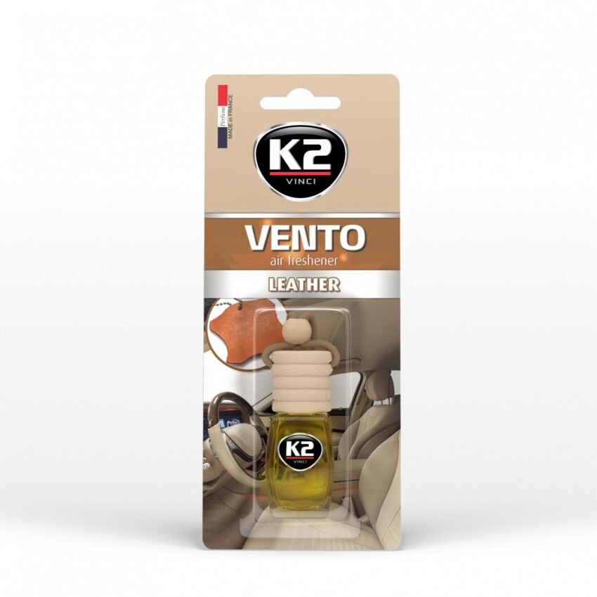 K2 VENTO LEATHER 8ML - Image 4