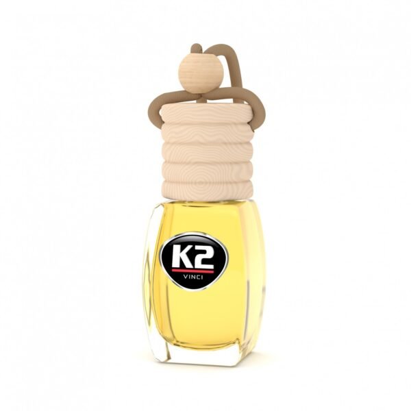 K2 VENTO LEATHER 8ML
